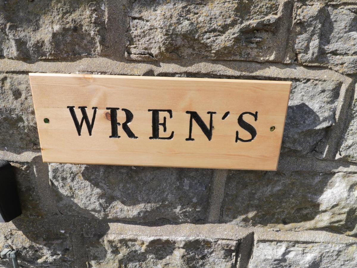 스카버러 Wren 빌라 외부 사진